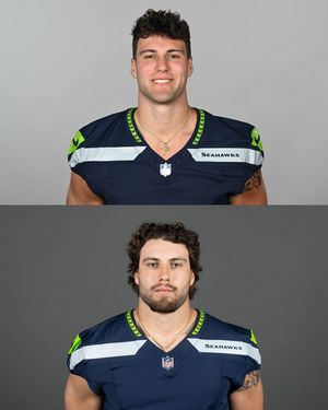 Image post by @seahawks on Instagram