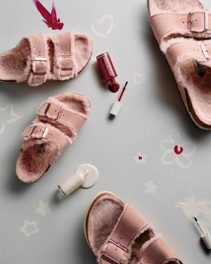 Image post by @birkenstock on Instagram