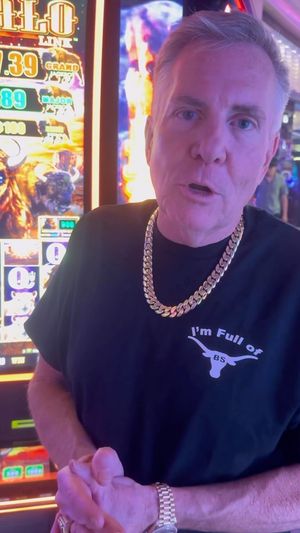 Video post by @vegasmatt on Instagram