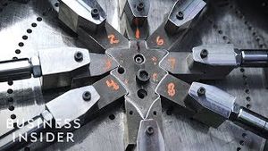 Video post by @businessinsider on YouTube
