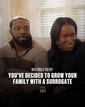 Image post by @bet on Instagram