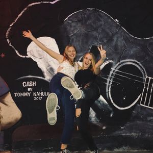 Image post by @avery_hendrick on Instagram