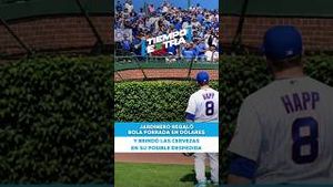 Video post by @laopinionla on YouTube