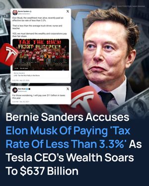 Video post by @benzinga on TikTok