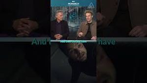 Video post by @nerdist on YouTube