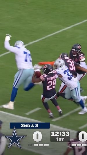 Video post by @nfl on TikTok
