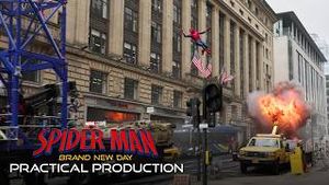 Video post by @sonypictures on YouTube