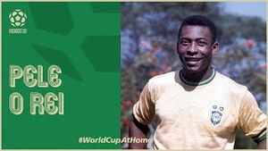 Video post by @fifa on YouTube