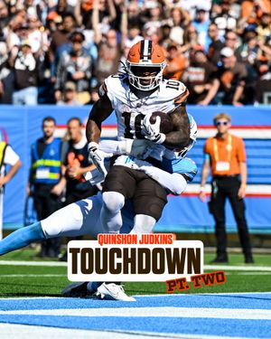 Image post by @clevelandbrowns on Instagram