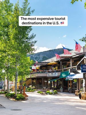 Video post by @travelandleisuremag on TikTok
