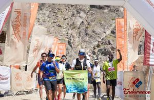 Image post by @tareq_runs on Instagram