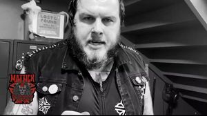 Video post by @ICWimmortal on Facebook