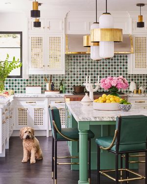 Image post by @thermadorhome on Instagram