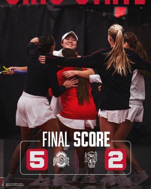 Image post by @ohiostatewten on Instagram