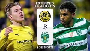 Video post by @cbssportsgolazo on YouTube