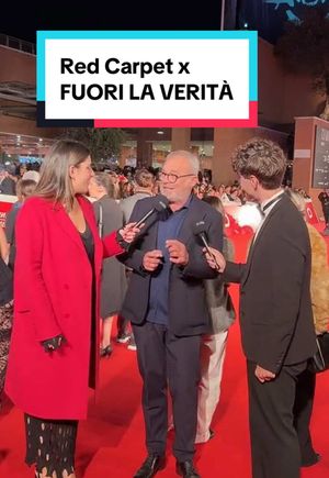Video post by @romacinemafest on TikTok