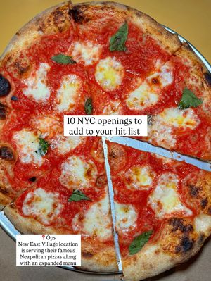 Image post by @nycfoodfaves on Instagram
