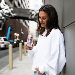 Image post by @carlilloyd on Instagram