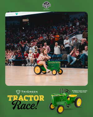 Image post by @cmnewtonclassic on Instagram