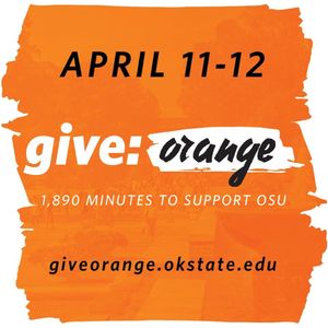 Image post by @osuathletics on Facebook