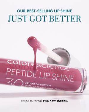 Image post by @colorescience on Instagram