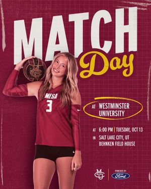 Image post by @cmu_volleyball on Instagram