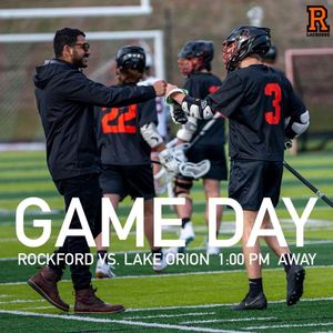 Image post by @rockfordlacrosse on Instagram