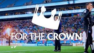Video post by @Charlotte FC on YouTube