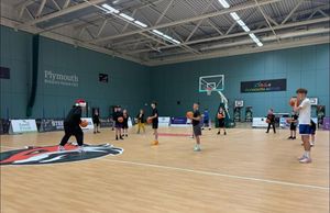 Image post by @plymouthraiders on Instagram