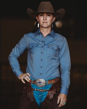 Image post by @kimesranchjeans on Instagram