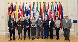 Image post by @caymangov on Instagram
