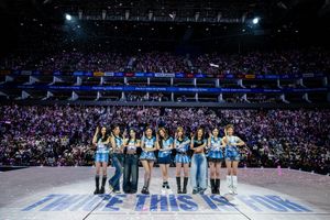 Image post by @twicetagram on Instagram