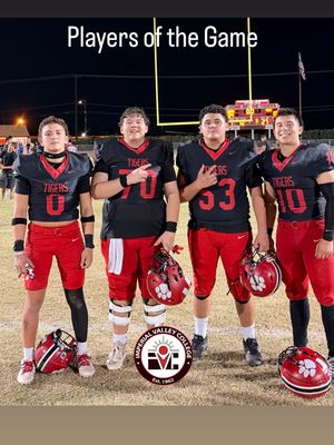 Image post by @valleysportsnetwork on Instagram