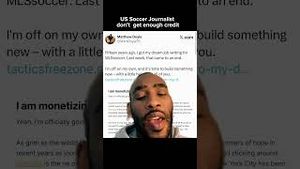 Video post by @amobisays on YouTube