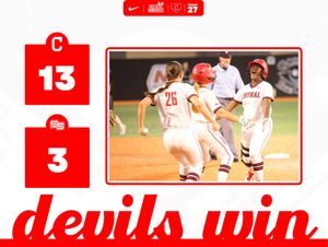 Image post by @chsreddevilsb on Instagram