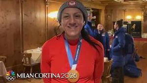 Video post by @nbcsports on YouTube