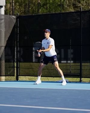 Image post by @auburnmtennis on Instagram