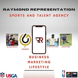 Image post by @raymond_representation on Instagram