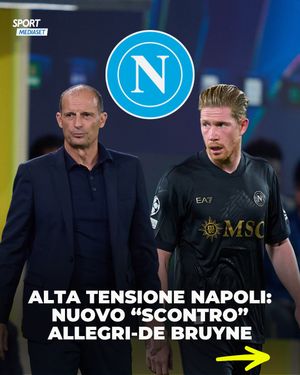 Image post by @sportmediaset on Instagram