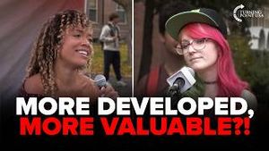 Video post by @turningpointusa on YouTube