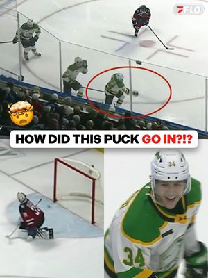 Image post by @flohockey on Instagram