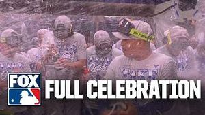 Video post by @foxsports on YouTube