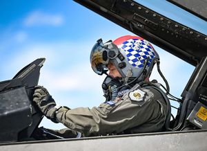 Image post by @airmanmagazine on Instagram