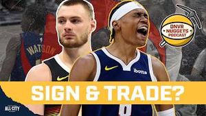 Video post by @dnvr_sports on YouTube