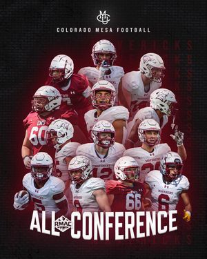 Image post by @cmu.football on Instagram