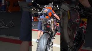 Video post by @motogeo on YouTube