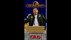 Video post by @gwbshow on YouTube