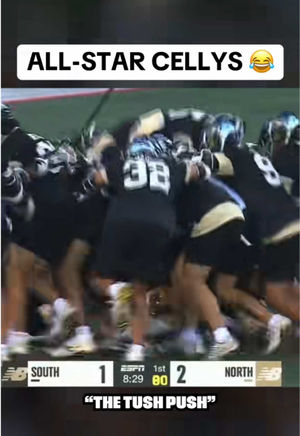 Video post by @lacrossenetwork on TikTok
