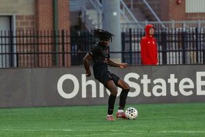 Image post by @ohiostathletics on Instagram