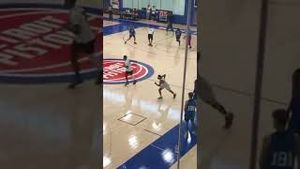 Video post by @nypostsports on YouTube
